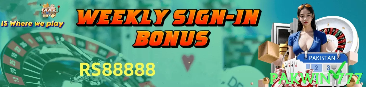 pakwin 777 game app for Pakistan players - 2