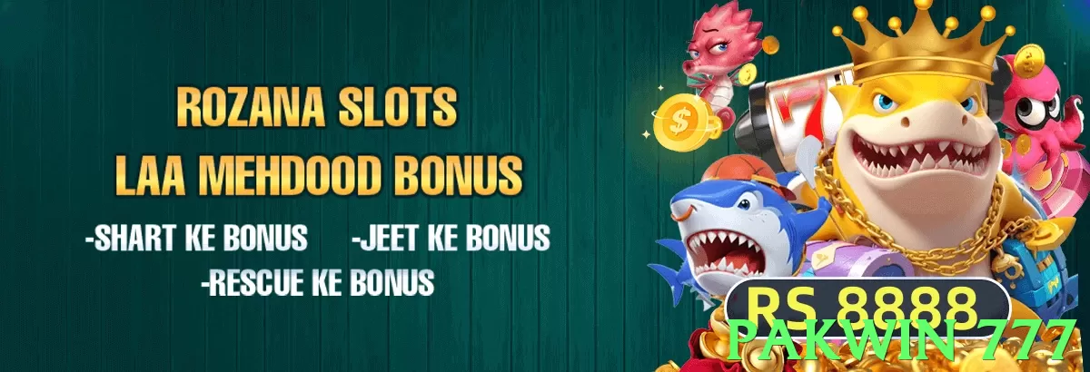 pakwin 777 game app for Pakistan players - 2